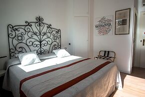 Hotel Antigo Trovatore