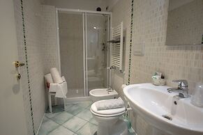 Hotel Antigo Trovatore