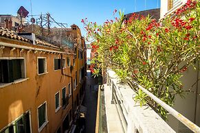 Hotel Antigo Trovatore