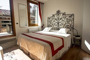 Hotel Antigo Trovatore