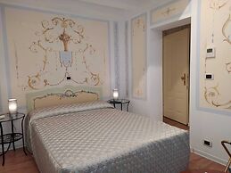 Hotel Antigo Trovatore