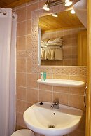 Marblau Hostal