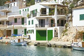 Marblau Hostal