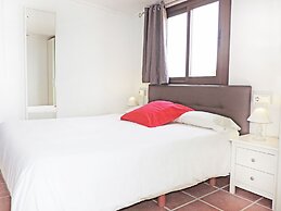 Marblau Hostal