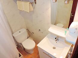 Marblau Hostal