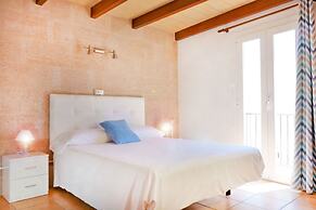 Marblau Hostal