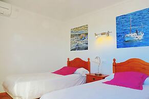 Marblau Hostal