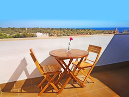Marblau Hostal