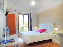 Marblau Hostal