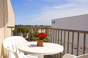 Marblau Hostal