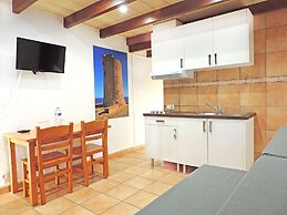 Marblau Hostal