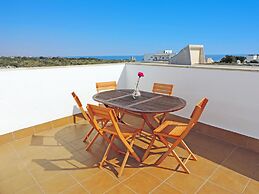 Marblau Hostal