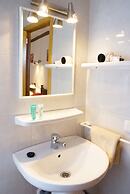 Marblau Hostal