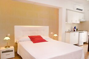Marblau Hostal