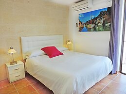 Marblau Hostal