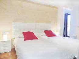 Marblau Hostal