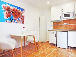 Marblau Hostal