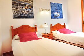 Marblau Hostal