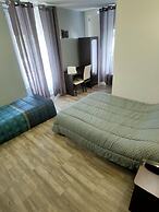 Hotel Terminus