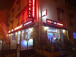 Hotel Terminus