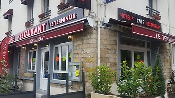 Hotel Terminus