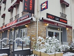 Hotel Terminus