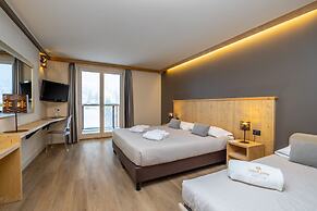 Hotel Piandineve