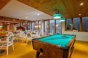 Hotel Piandineve