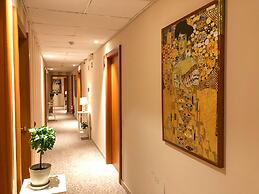 Hotel La Bergamina