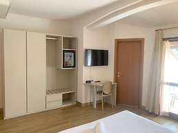 Hotel La Bergamina