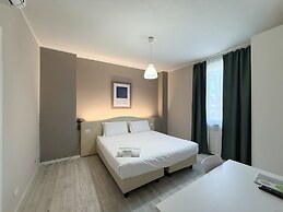Hotel La Bergamina