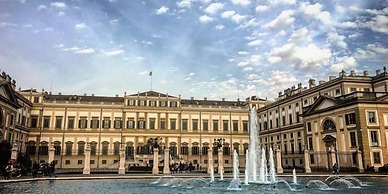 Hotel La Bergamina