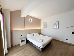 Hotel La Bergamina
