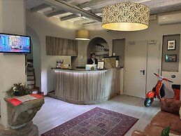 Hotel La Bergamina
