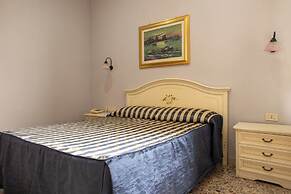 Hotel Ventura Rome