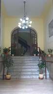 Hotel Ventura Rome