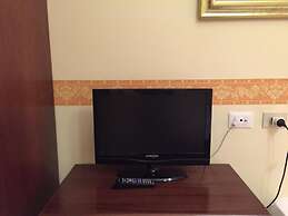 Hotel Ventura Rome