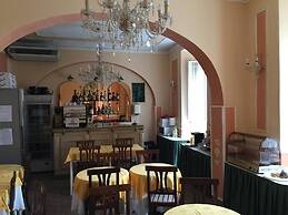 Hotel Ventura Rome