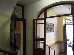 Hotel Ventura Rome