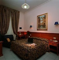 Hotel Ventura Rome