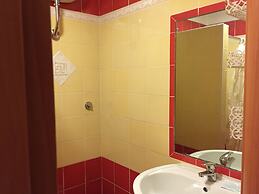 Hotel Ventura Rome