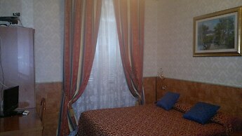 Hotel Ventura Rome