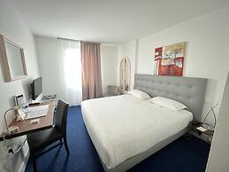 Hotel le Beffroi