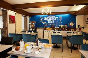 Hotel le Beffroi