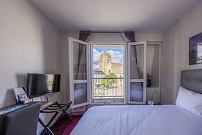Hotel le Beffroi