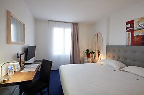 Hotel le Beffroi