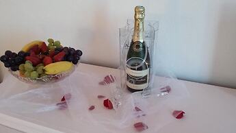 Hotel le Beffroi