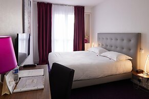 Hotel le Beffroi