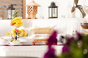 Hotel Marul
