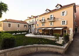 Hotel Marul